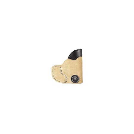 Desantis Pocket Tuk Natural, Color Natural, Fit Code R8Z0, Hand Right 111NAR8Z0